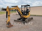 Caterpillar 302.707CR, 376 hours, S/N: 3X300246, 2024 - Image 1