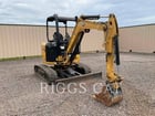 Caterpillar 302.707CR, 376 hours, S/N: 3X300246, 2024 - Image 2
