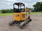 Caterpillar 302.707CR, 376 hours, S/N: 3X300246, 2024 - Image 3