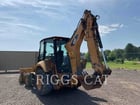 Cat 420F2ST, Backhoe Loader, 3046 hours, S/N: HWC04296, 2019 - Image 4