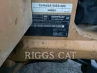 Caterpillar 303.507CR, 418 hours, S/N: RE905499, 2024 - Image 6