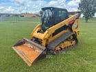 Caterpillar 289D3, 2367 hours, S/N: JX912379, 2023 - Image 2