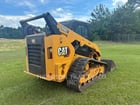 Caterpillar 289D3, 2367 hours, S/N: JX912379, 2023 - Image 3