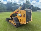 Caterpillar 289D3, 2367 hours, S/N: JX912379, 2023 - Image 4