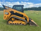 Caterpillar 289D3, 2367 hours, S/N: JX912379, 2023 - Image 5