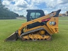 Caterpillar 289D3, 2367 hours, S/N: JX912379, 2023 - Image 6