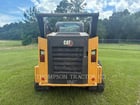 Caterpillar 289D3, 2367 hours, S/N: JX912379, 2023 - Image 8