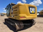 Caterpillar 323-07, 5261 hours, S/N: RAZ11364, 2019 - Image 4