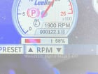 Miscellaneous Mfgrs 8608, Asphalt Paver, 122 hours, S/N: 406477, 2023 - Image 5