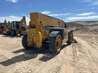 Cat TL1055D, Telehandler, 5540 hours, S/N: ML502967, 2021 - Image 3