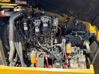 Cat TL1055D, Telehandler, 5540 hours, S/N: ML502967, 2021 - Image 7
