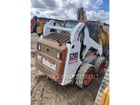 Bobcat S205, Skid Steer Loader, 1450 hours, S/N: 530515178, 2008 - Image 3