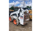 Bobcat S205, Skid Steer Loader, 1450 hours, S/N: 530515178, 2008 - Image 4
