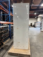 2000 Amp. QT Corp #ACR600-CB-1-150-50-N1-N-MLO, Switchboard, 600 VAC, 3 phase 4 Wire - Image 2