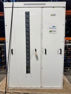 2000 Amp. QT Corp #ACR600-CB-1-150-50-N1-N-MLO, Switchboard, 600 VAC, 3 phase 4 Wire - Image 1