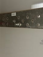 2000 Amp. QT Corp #ACR600-CB-1-150-50-N1-N-MLO, Switchboard, 600 VAC, 3 phase 4 Wire - Image 7