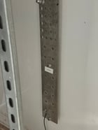 2000 Amp. QT Corp #ACR600-CB-1-150-50-N1-N-MLO, Switchboard, 600 VAC, 3 phase 4 Wire - Image 8