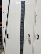 2000 Amp. QT Corp #ACR600-CB-1-150-50-N1-N-MLO, Switchboard, 600 VAC, 3 phase 4 Wire - Image 10