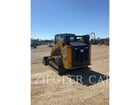 Caterpillar 265, 629 hours, S/N: KR401756, 2024 - Image 4