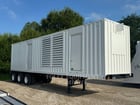 1000 KW Caterpillar #3508B, diesel generator set, 480 Volts, 2007 - Image 9