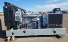 275 KW Detroit #DSEB, diesel generator set, 480 Volts, 3-phase, 684 hours, 60 Series - Image 1