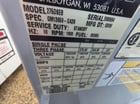 275 KW Detroit #DSEB, diesel generator set, 480 Volts, 3-phase, 684 hours, 60 Series - Image 4