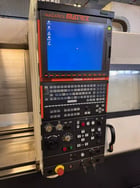 Mazak #Integrex-200-IV ST, CNC multitasking machining center, Mazatrol Matrix Control, 26" swing, 60" - Image 2