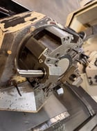 Mazak #Integrex-200-IV ST, CNC multitasking machining center, Mazatrol Matrix Control, 26" swing, 60" - Image 10