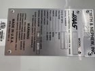 Haas Super #VF-3SS, 4th Axis vertical machining center, 12000 RPM, 24 automatic tool changer, Cat 40, Haas - Image 10