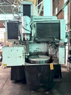 Springfield #TR2-1/2A, vertical universal grinder - Image 2