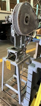 5 Ton, Famco #40, OBI press - Image 2