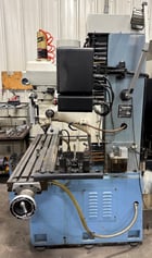 Southwestern Industries #TRAK-DPM, CNC bed mill, 3-Axis, 31" X, 17" Y, 23.5" Z, 70-4200 RPM, 3 HP, 10" x 50" - Image 7