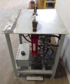 Hydraulic shrinker/stretcher, 2 HP, 115/230 V., 3 Ph. - Image 4