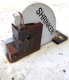 Hydraulic shrinker/stretcher, 2 HP, 115/230 V., 3 Ph. - Image 6