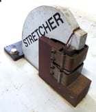 Hydraulic shrinker/stretcher, 2 HP, 115/230 V., 3 Ph. - Image 7