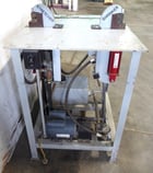 Hydraulic shrinker/stretcher, 2 HP, 115/230 V., 3 Ph. - Image 8