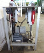 Hydraulic shrinker/stretcher, 2 HP, 115/230 V., 3 Ph. - Image 10