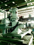 Bran & Luebbe #A10011, pump, 2 HP @ 1725 RPM - Image 4