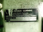 Bran & Luebbe #A10011, pump, 2 HP @ 1725 RPM - Image 10