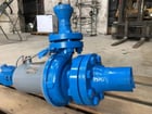 35 GPM, ChemPump #GVBS-3K-3T, centrifugal pump, 3 HP - Image 4
