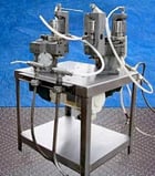 Dodge, dual pump system, 1/2 HP - Image 5