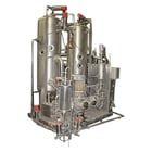 100 GPM, Krones #8402, Stainless Steel pre-mix system - Image 1