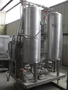 100 GPM, Krones #8402, Stainless Steel pre-mix system - Image 4