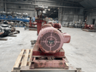 682 GPM ITT Bell & Gossett, centrifugal pump, 40 HP - Image 3
