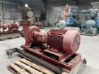 682 GPM ITT Bell & Gossett, centrifugal pump, 40 HP - Image 4