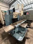 Southwestern Industries #TRAK-V7, CNC heavy duty vertical bed mill, 76" x14" tbl., 7.5 HP, 60" X, 23.5" Y - Image 4
