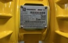 ABS Versamatic Diaphragm Pump, 125 PSI, 2021 - Image 2
