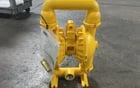 ABS Versamatic Diaphragm Pump, 125 PSI, 2021 - Image 5