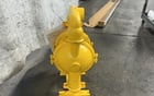 ABS Versamatic Diaphragm Pump, 125 PSI, 2021 - Image 6