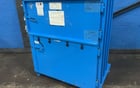 Mil-tek #BP-509HD, Baler, 160 PSI, 2012 - Image 1